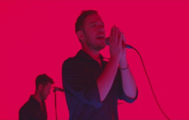 Everything Everything's new single 'Desire'
