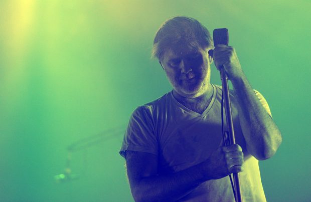 LCD soundsystem split