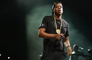 Jay Z