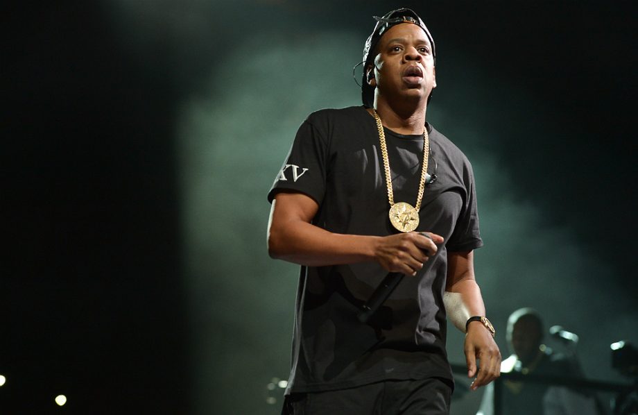 Jay Z
