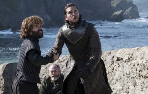 Black Friday has provided the perfect gift for Game of Thrones fans