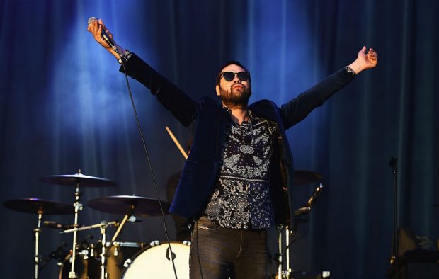 Kasabian cancel Belfast gig