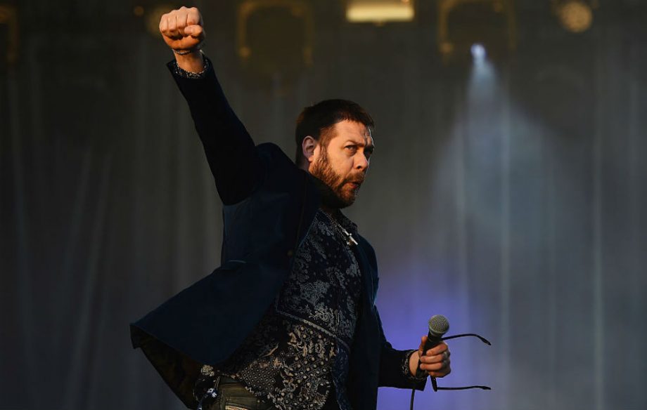 Kasabian new tour dates