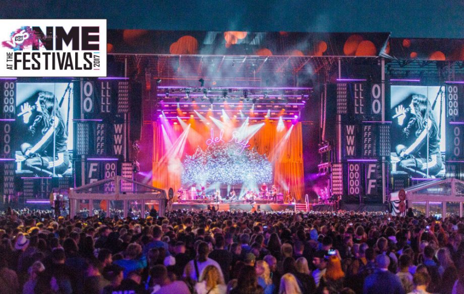 flow festival 2017