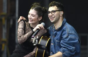 Watch Lorde Cover Paul Simon classic 'Me and Julio Down by the Schoolyard'