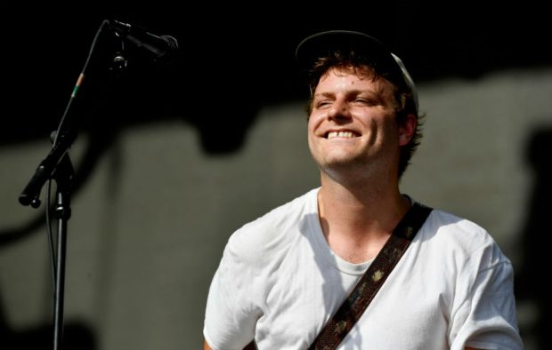 Mac DeMarco