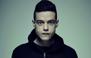 Watch a new clip from 'Mr. Robot' season three
