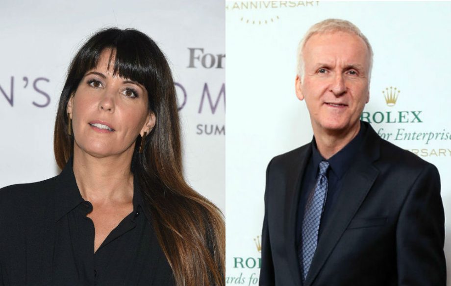 patty jenkins