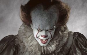 Creepy red balloons from 'It' have been spotted in Sydney