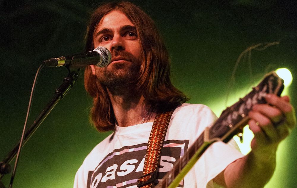 Ten Fe in concert at the O2 Academy, Sheffield, UK - 24 May 2017