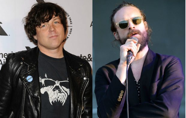 Ryan Adams apologises