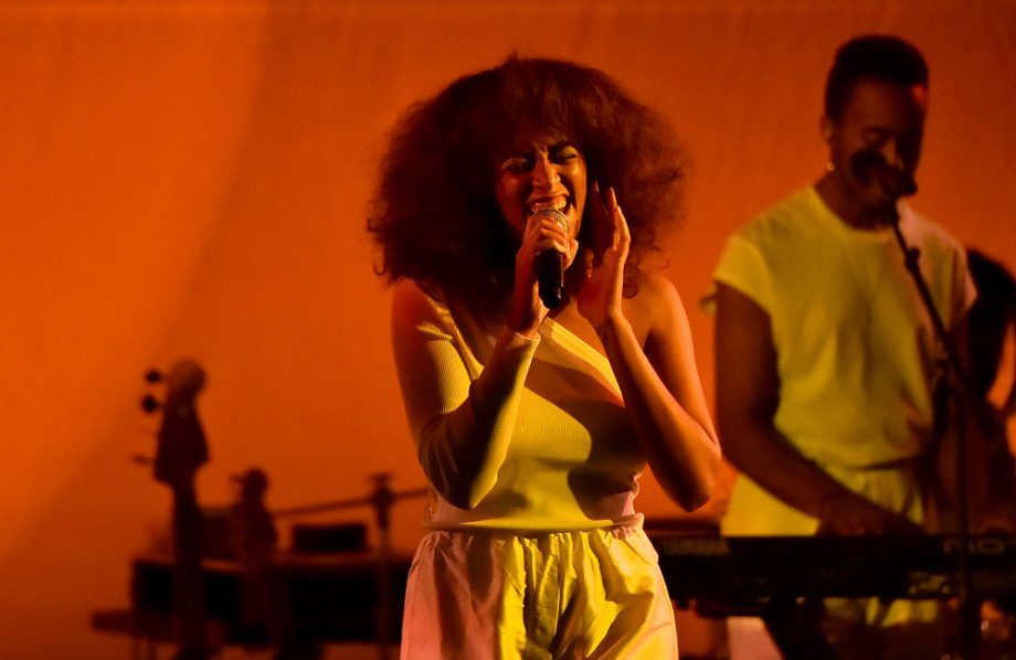 solange tate britain