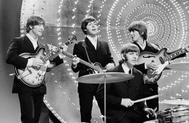 Eleanor Rigby auction