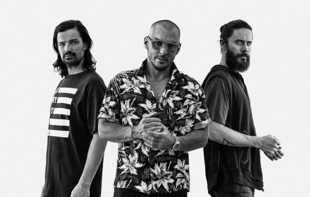 thirty seconds to mars new single