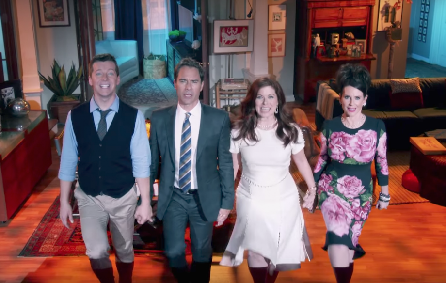 Will & Grace