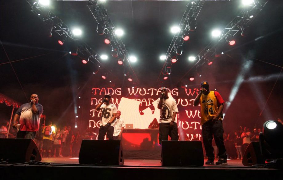 wu tang clan unveil new song 'people say'