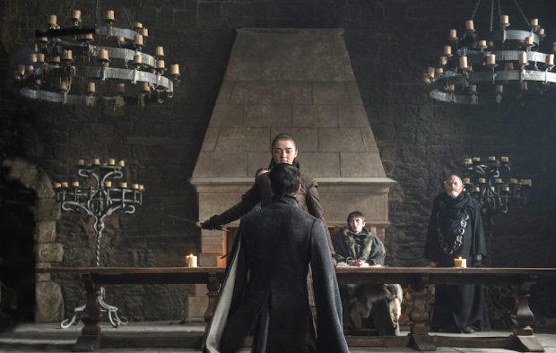 Game of Thrones