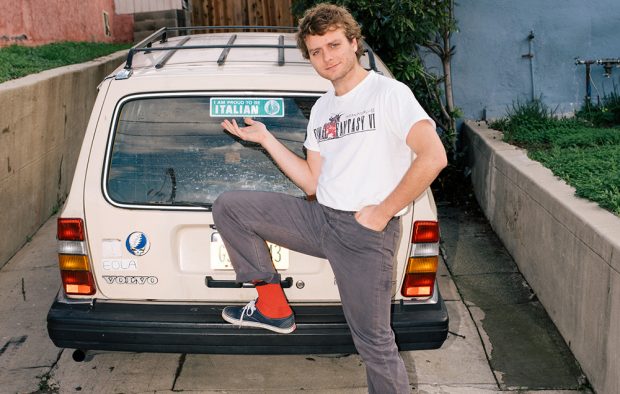 Mac DeMarco