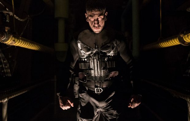 The Punisher