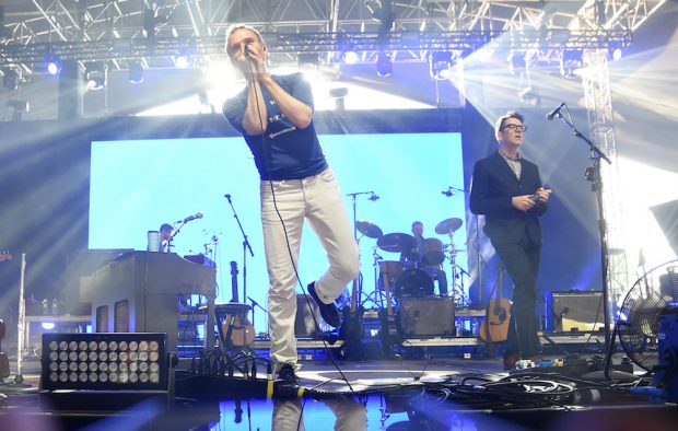 Belle and Sebastian