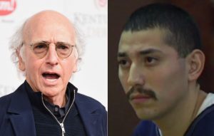 Netflix documentary reveals how 'Curb Your Enthusiasm' saved an innocent man from the death penalty