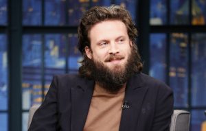 Father John Misty