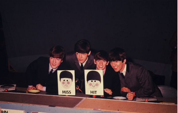 The Beatles