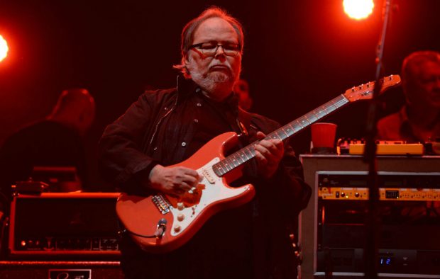 Walter Becker Steely Dan