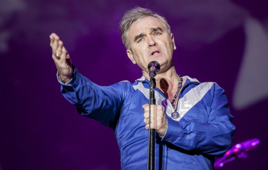 Morrissey