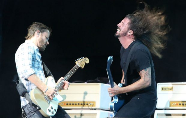 Foo Fighters