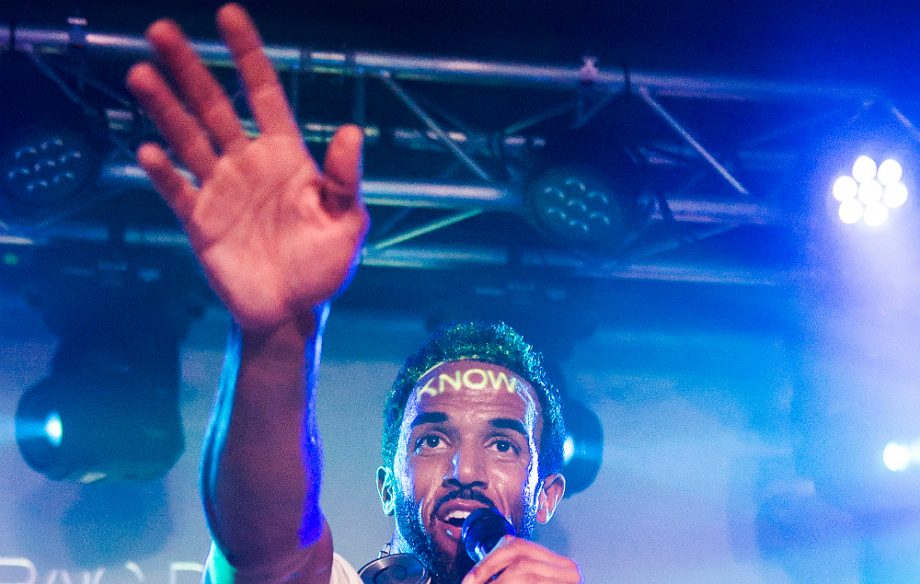 Craig David