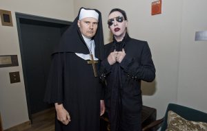 66 killer songs for your Halloween playlist