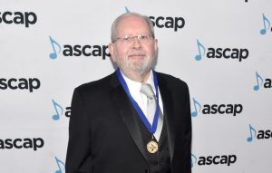 'The Simpsons' producers say fired composer Alf Clausen will still have an 