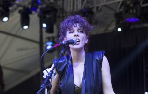 Jessi Zazu