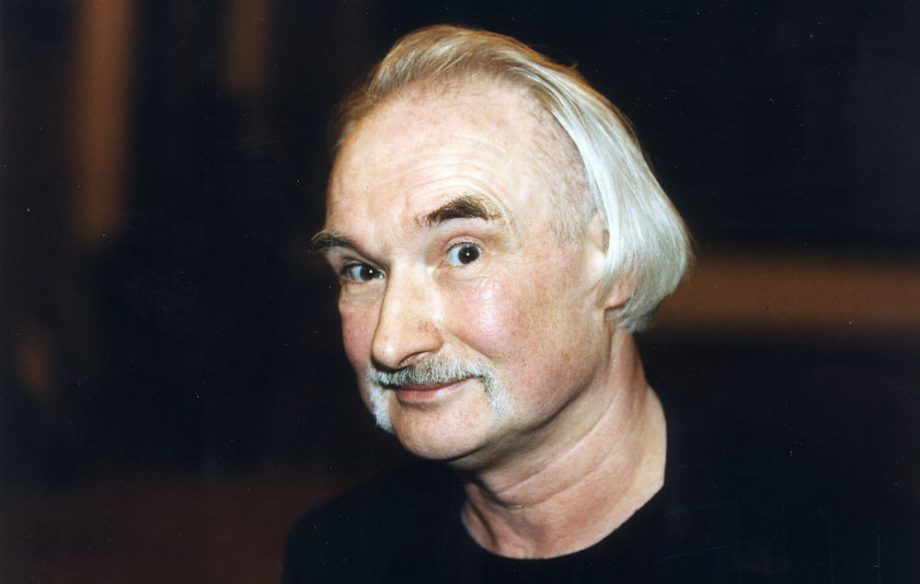 Holger Czukay