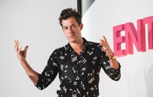 Mark Ronson sued