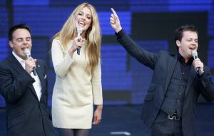 Cat Deeley 