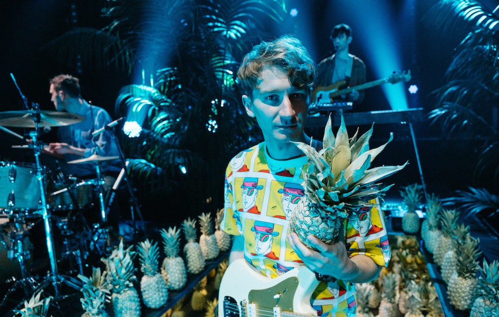 Glass Animals