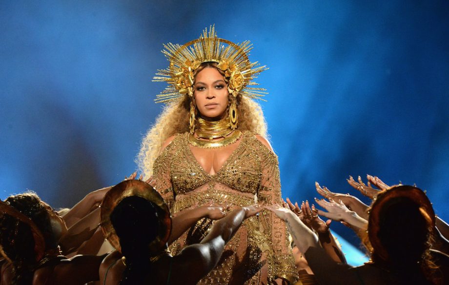 'Lemonade' mispressed