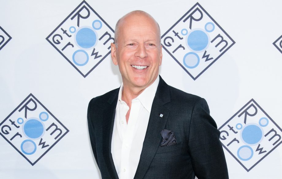 Bruce Willis Die Hard