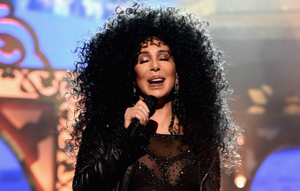 Cher