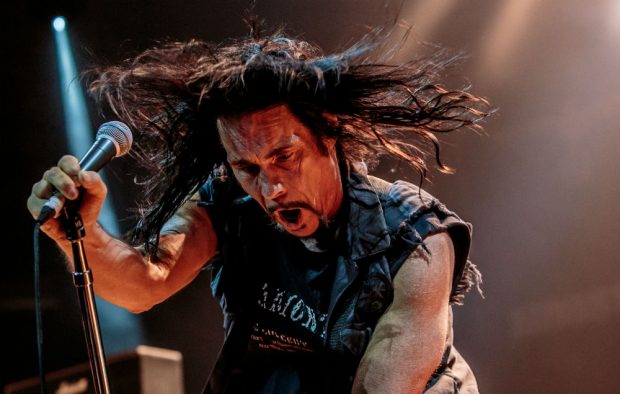 Desertfest 2018