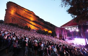 10 venues you should see a gig in before you die