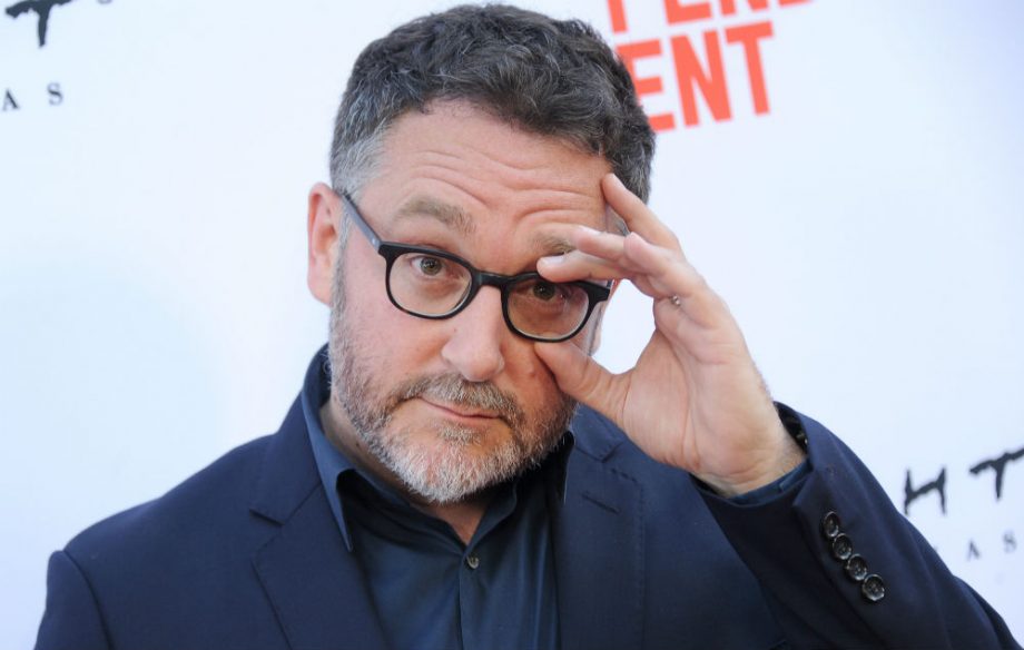 Colin Trevorrow