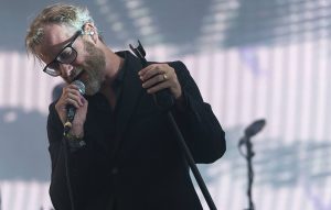 The National - the NME interview