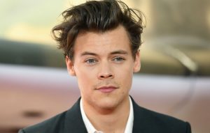 Harry Styles shares new song alluding to bisexuality