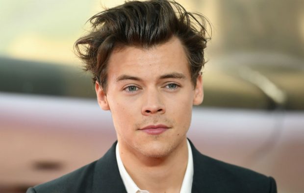 Harry Styles covered Fleetwood Mac on the Live Lounge