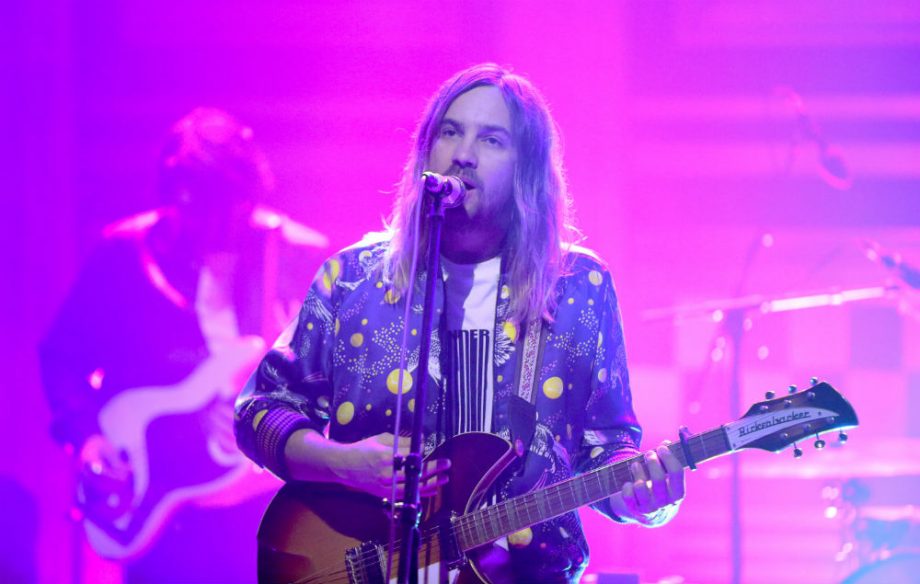 Tame Impala