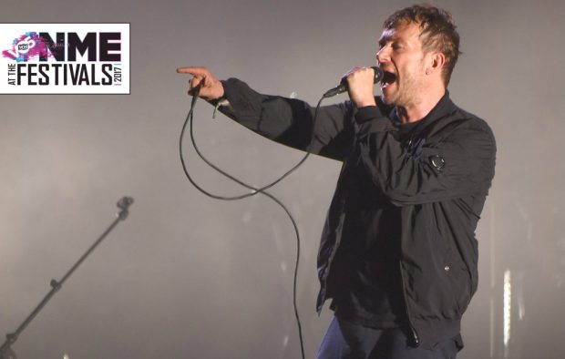 Gorillaz Mos Def