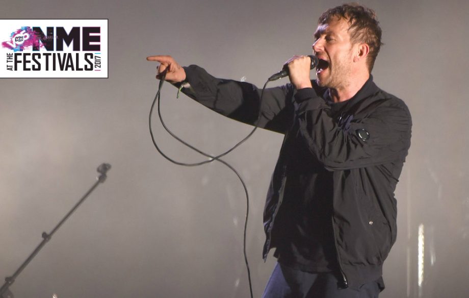 Gorillaz Mos Def